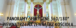 Panoramy sferyczne