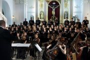 Koncert Requiem Mozarta 28.06.2015