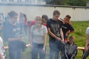 Ognisko Oaza 18.05.2013