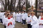 Uroczystość Chrystusa Króla 24.11.2013